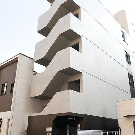 Seirai Asakusa Vacation Rental - 3 Minutes From Station Tóquio Exterior foto