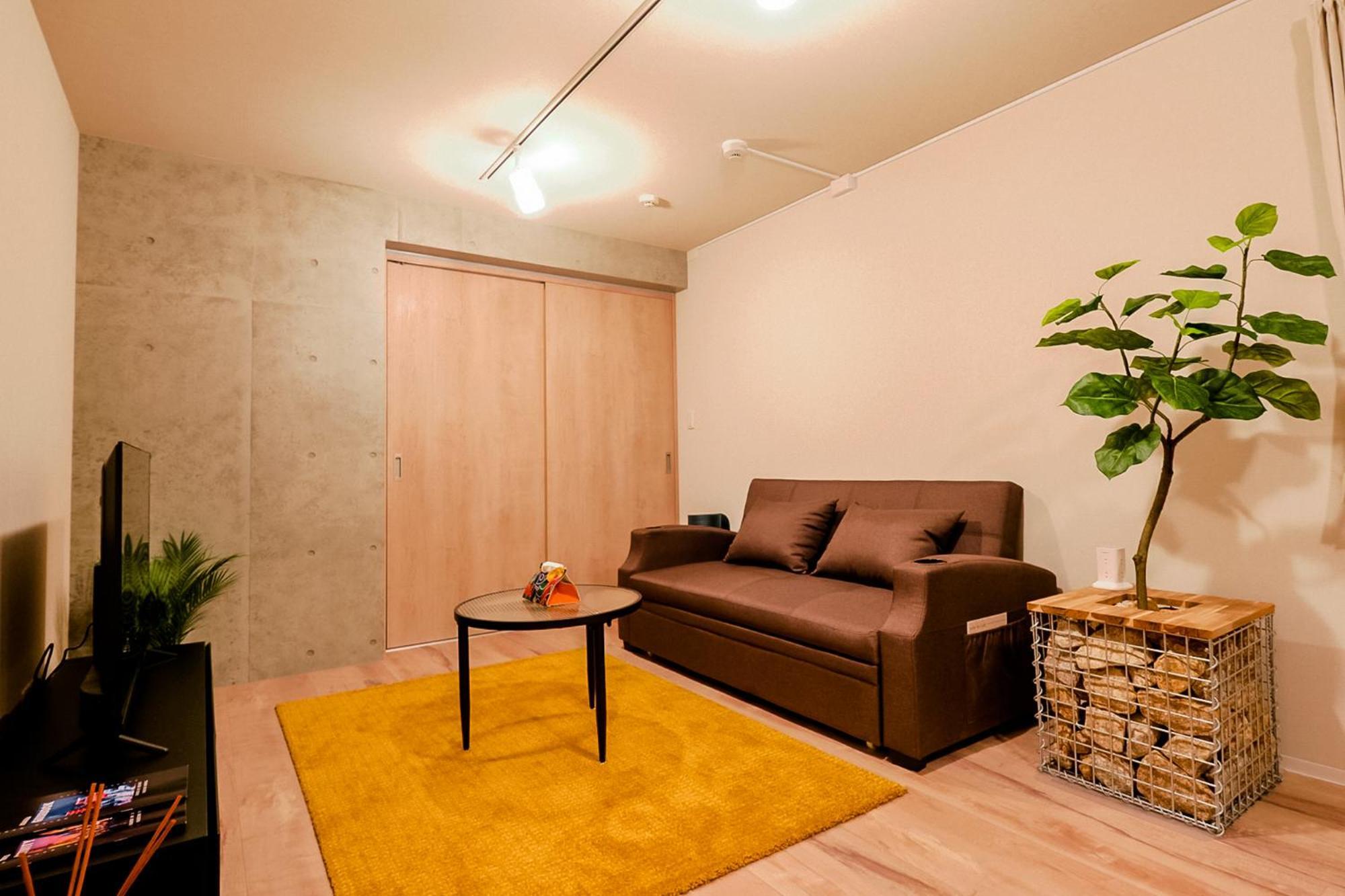Seirai Asakusa Vacation Rental - 3 Minutes From Station Tóquio Exterior foto