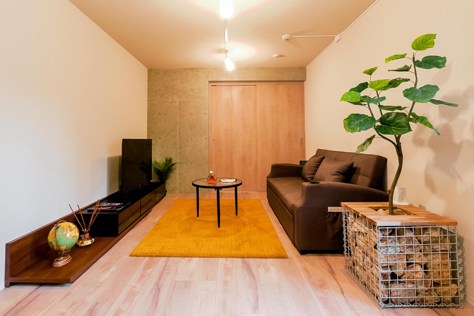 Seirai Asakusa Vacation Rental - 3 Minutes From Station Tóquio Exterior foto