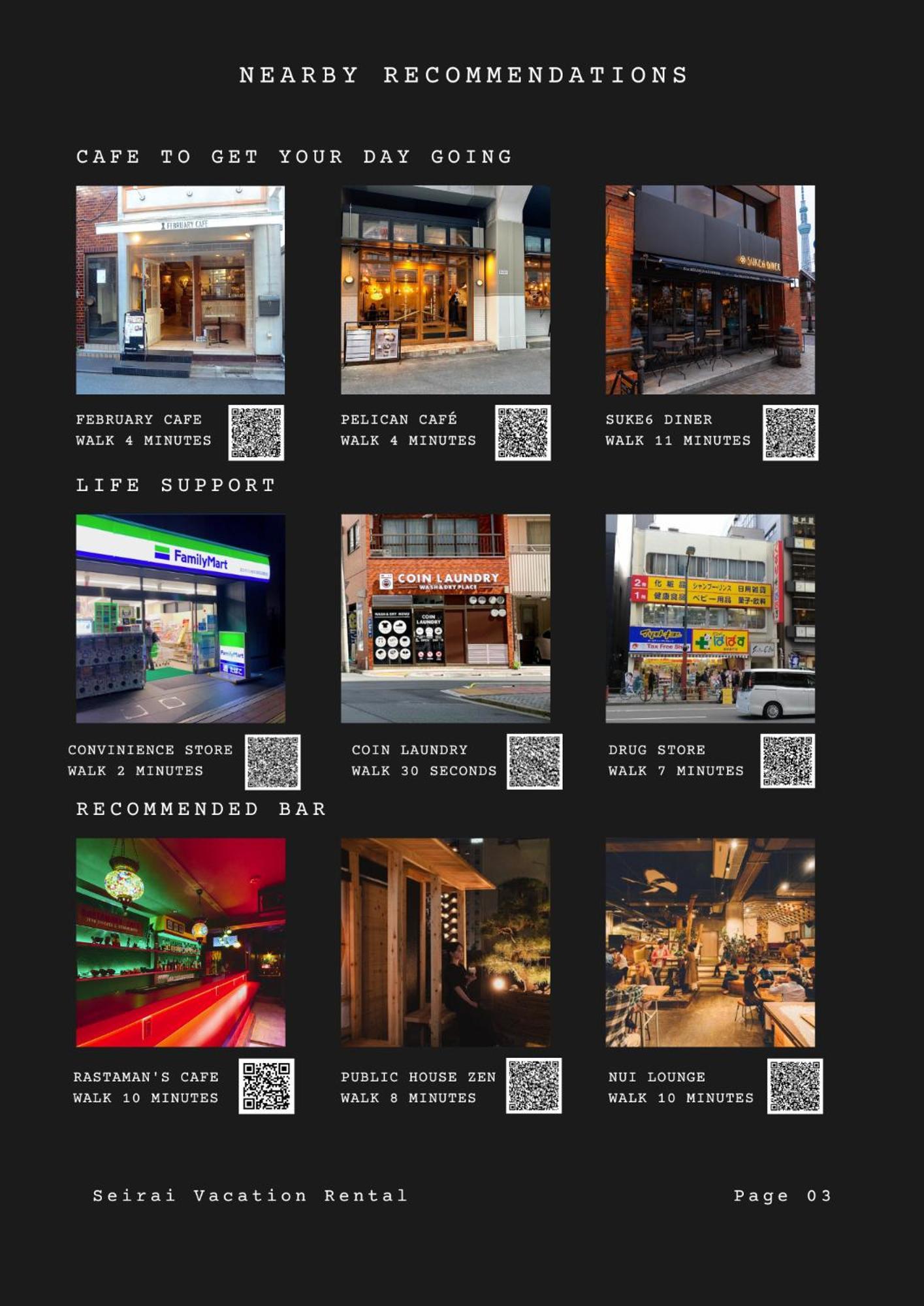 Seirai Asakusa Vacation Rental - 3 Minutes From Station Tóquio Exterior foto
