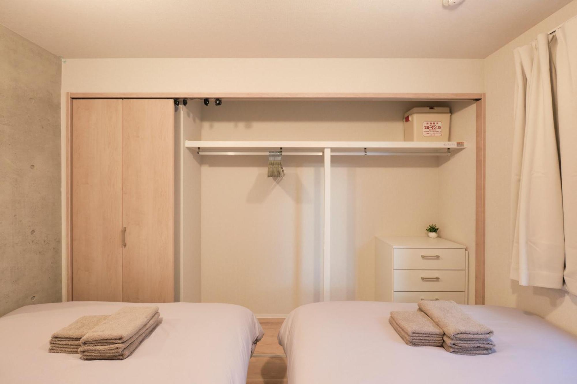 Seirai Asakusa Vacation Rental - 3 Minutes From Station Tóquio Exterior foto
