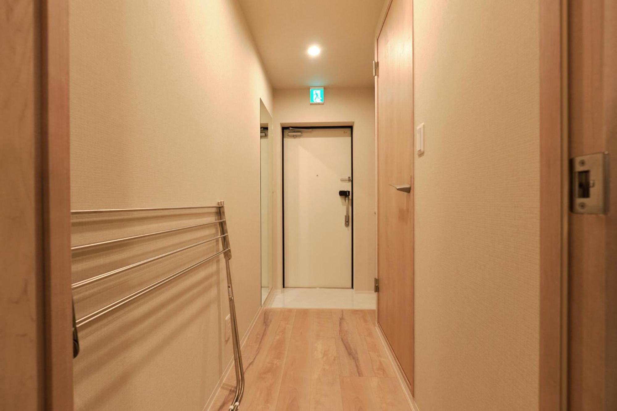 Seirai Asakusa Vacation Rental - 3 Minutes From Station Tóquio Exterior foto